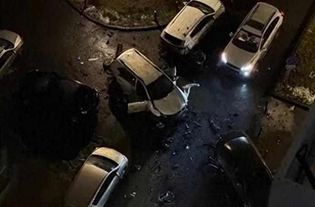 普京下令复仇，俄罗斯发起斩首行动，乌军官当场殒命，美英法失声