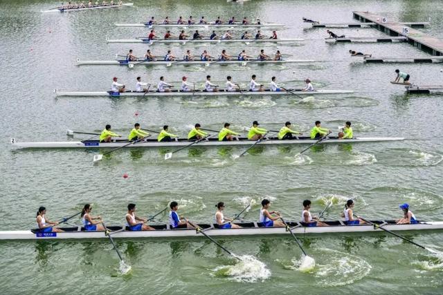 关于新津南河，唐玄宗、杜甫、苏轼都没想到……