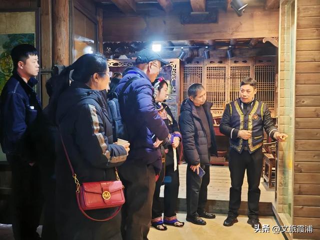 每日一村：半月里——非遗畲乡，霞浦文旅必访打卡地