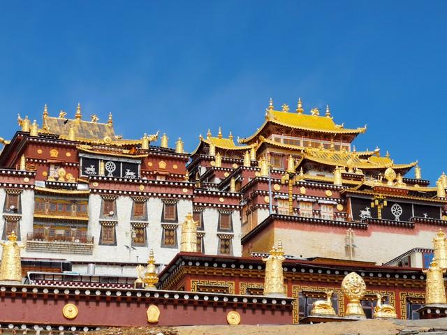 云南最美最值得去的4个城市，我去过第2个，想去第3个，你呢？