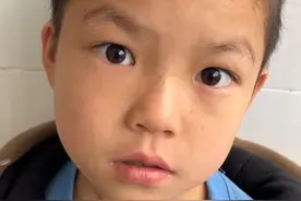 后续来了，小孩哥带蛇去学校，道出不养它的实情，交代更多细节。图片