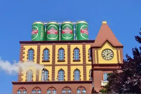 青岛游记——我看到了红瓦绿树、碧海蓝天中青岛的另一面！图片