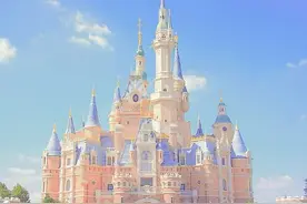 迪士尼的整合营销策略图片