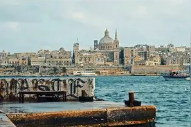 马耳他是一个怎样的国家？为什么是地中海中心？图片