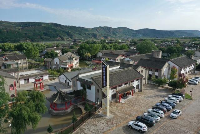 崆峒山四季游！你绝对不想错过的惊喜计划！