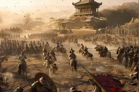 古代四大军功先登、陷阵、斩将、夺旗，哪个更容易图片