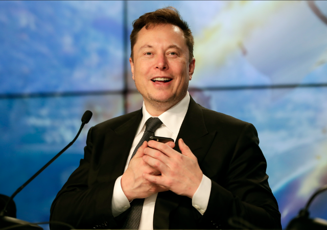 薪酬方案通过，马斯克赌未来，AI时代加速到来。