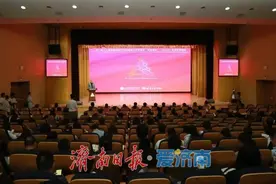 第十批20世纪建筑遗产项目诞生 济南市有3个项目被推介图片