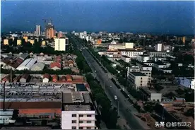 80/90年代时的山东日照，哪些照片戳中了你的泪点？图片