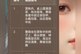 手把手教你用豆包做一个属于自己的“视频脚本生成AI智能体”。图片