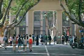 怦然心东 | 东南大学校园一览图片