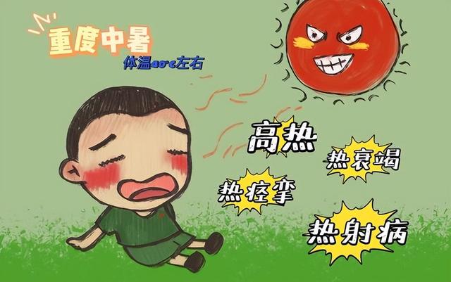 大连夫妻旅游去世，发作到死亡不足12小时！或别低估夏天“威力”