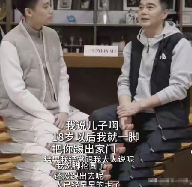 何晴葬礼11天后，令人担心的事情发生了，闺蜜曝光许何离家真相