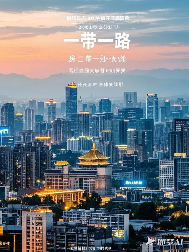 西安2025年房价预测：机遇与挑战并存