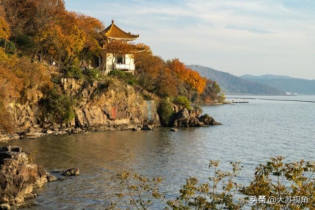 江苏秋日0元赏秋指南！15个反内卷秘境，全域美景不花1分钱