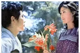 徐敏的坎坷婚姻：与张金玲离婚后，二婚娶小15岁娇妻恩爱至今图片