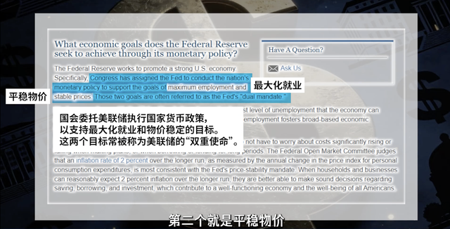 美联储：操控全球经济的上帝之手？