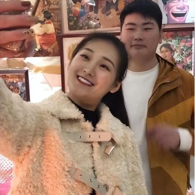 大衣哥做梦都没想到	，离婚四年后，前儿媳陈亚男还是不愿放过自己