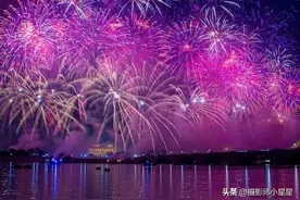 手机拍照，学会调快门，效果很惊艳！【收藏】图片