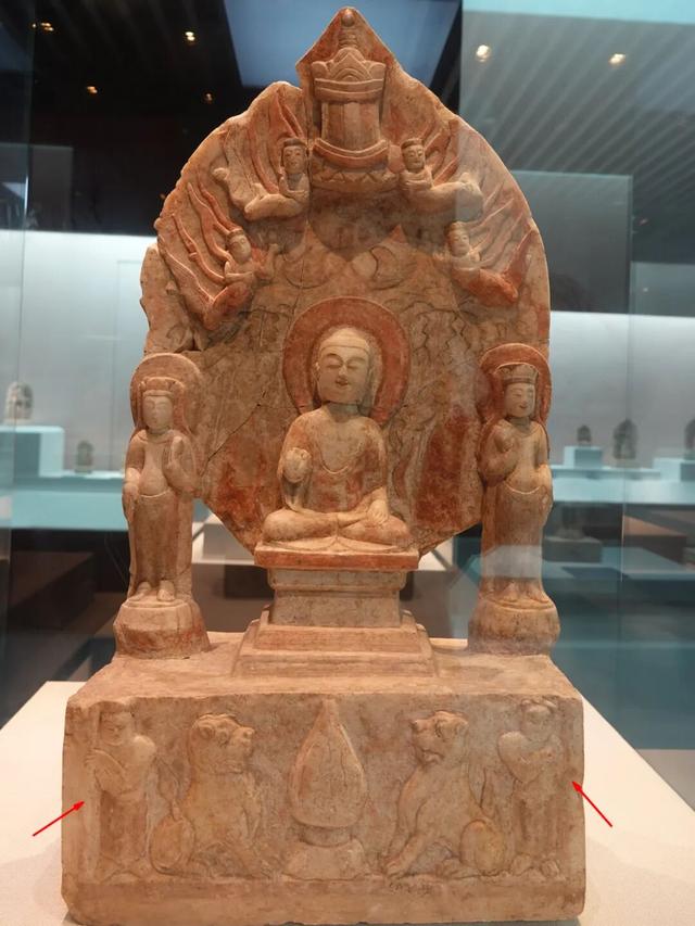 小众旅行地，河北临漳，邺城考古博物馆笔记