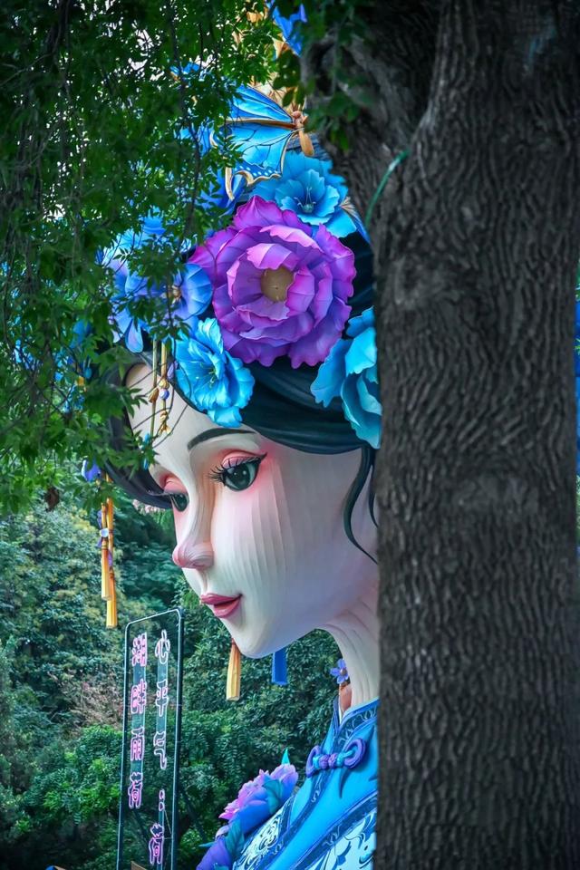 济南“顶流”新家位置在这儿！打卡人流量堪比春节灯会，给您细数诸多看点！