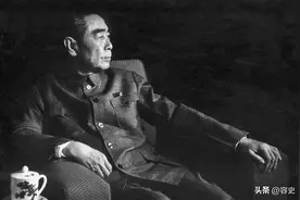 亲表妹陈绣云想攀关系搞特殊，周总理下达3条指示，对方悔恨终生图片