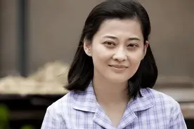 梅婷：花200万养“白眼狼”前夫，如今嫁大11岁剪辑师的她后悔吗图片