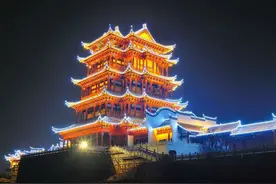 湖南最小的城市湘潭市别名“莲城”“潭城”图片