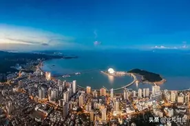 珠海十大必玩景点，去过九处才算真正玩转珠海图片