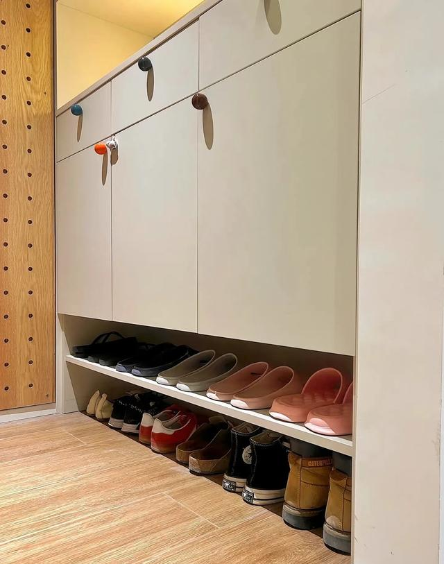 做定制柜前必看！这4类柜子的黄金尺寸请收好，少踩坑还省钱！