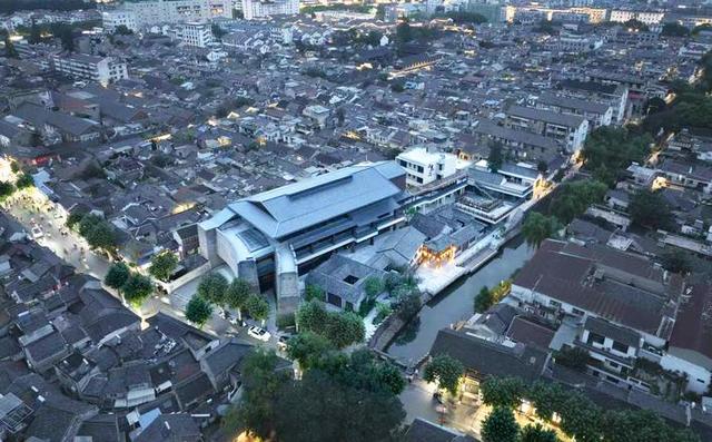 3000万人次打卡、8项经验获国省级推广——广陵古城按下刷新键