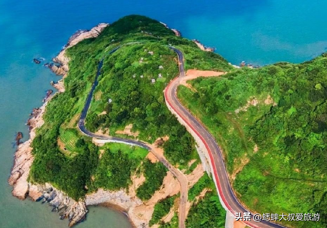浙江超适合“海边寻宝”景点来了，海岛、沙滩、渔村、赶海齐全！