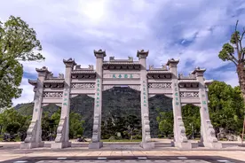【历史文化】问道荔枝道‖冉奎图片