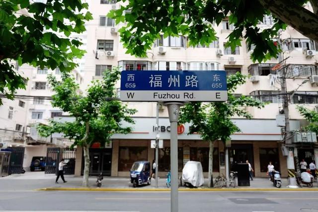 这条充满书香气的小马路，好逛又好吃，挖到小众宝藏地了！