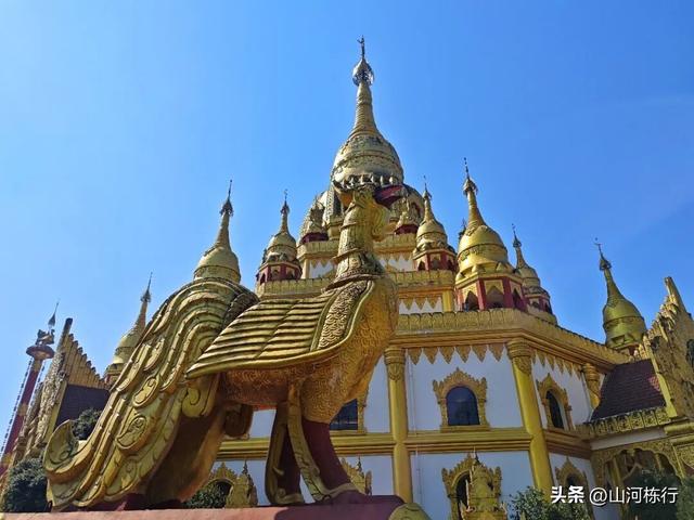 成都出发10天自驾滇西｜大理-腾冲-芒市-瑞丽全攻略，附避坑指南