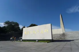 百团大战，这些细节应该铭记！图片