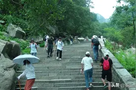 泰安自驾游4个必玩景点，花最少的钱赏最美的景，网友：这是真的图片