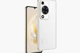 华为畅享70上架，最新系统，颜值不低，售价1199元起图片