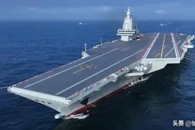 6艘还是8艘，全盘布局，解放军海军，到底需要几艘航母？图片