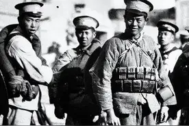 解放前四川土匪猖獗的特殊成因图片