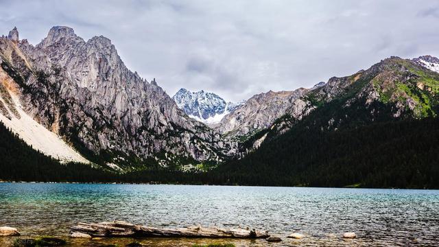 五一假期，相对人少，适合游玩三四天的6个地方，选一个近的出发