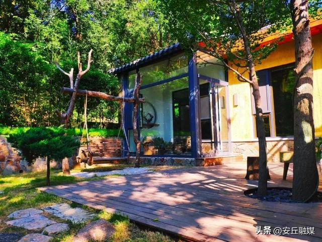 国庆自驾 “齐鲁天路”，上新活动全攻略出炉！