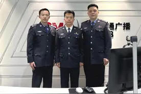 江城警讯丨“红蓝对抗“学真招 以训强警砺精兵图片