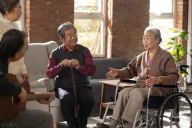 必读！福建省60-80岁老年人独享的补贴福利揭密，不看后悔！图片