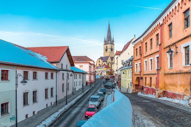 生活成本最低的4个欧盟国家