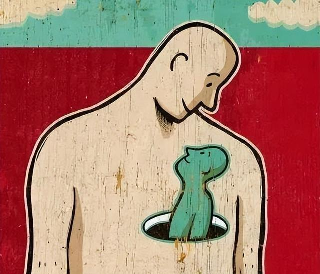 心理学家：什么东西都舍不得扔的人，大多过成了这样