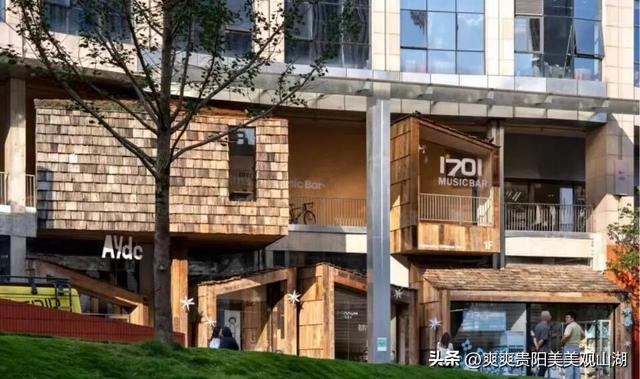 投票即可抽奖！“爽爽贵阳新十景” 观山湖地标等您来投票~