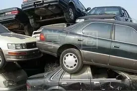 办理车辆报废后的经验分享图片