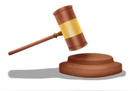 网购二手手机，男子认为存在质量问题，33天后发起退货被拒！要求退一赔三！法院判了图片