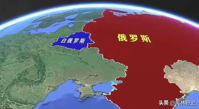 两国可能合并，一旦成功将成超级大国	，恐将终结美国一家独大局面